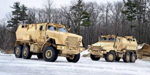 BAE Caiman 2007 года 